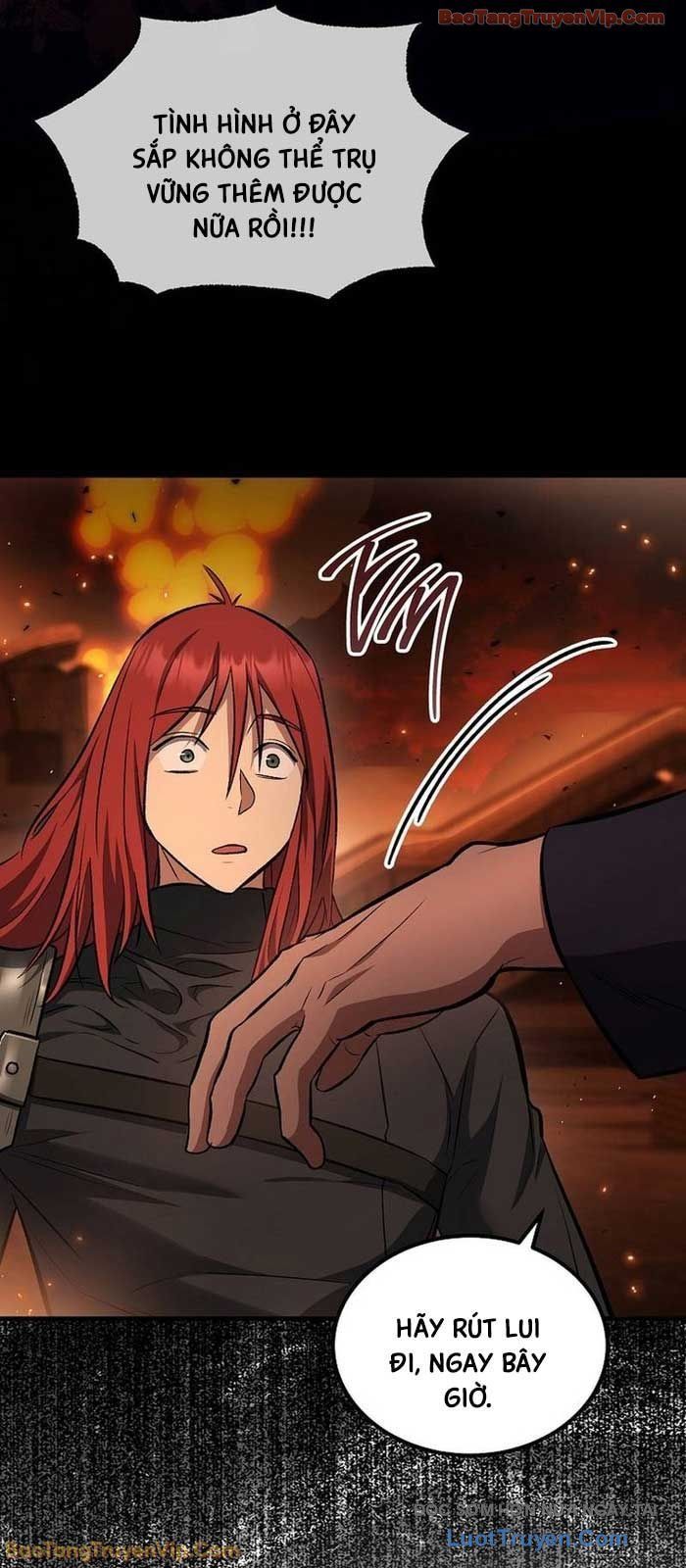 Anh Hùng Trở Về Chapter 134 - Next Chapter 135