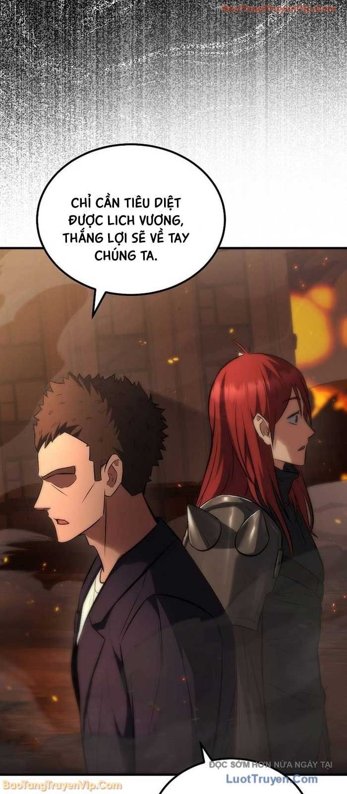 Anh Hùng Trở Về Chapter 134 - Next Chapter 135