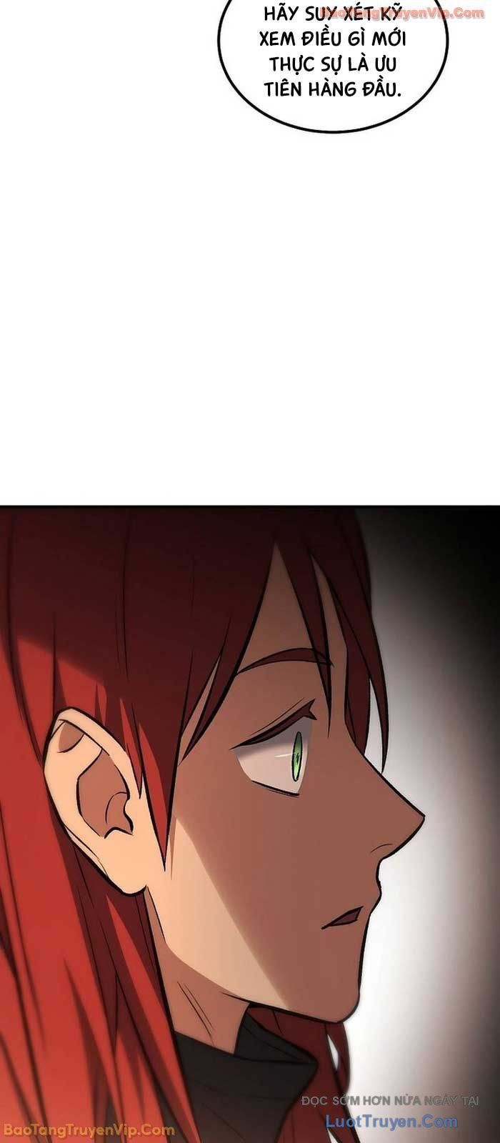 Anh Hùng Trở Về Chapter 134 - Next Chapter 135