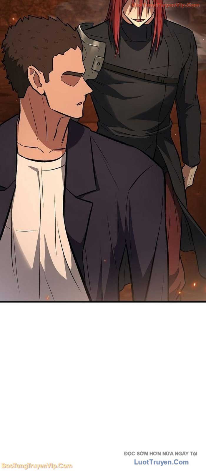 Anh Hùng Trở Về Chapter 134 - Next Chapter 135