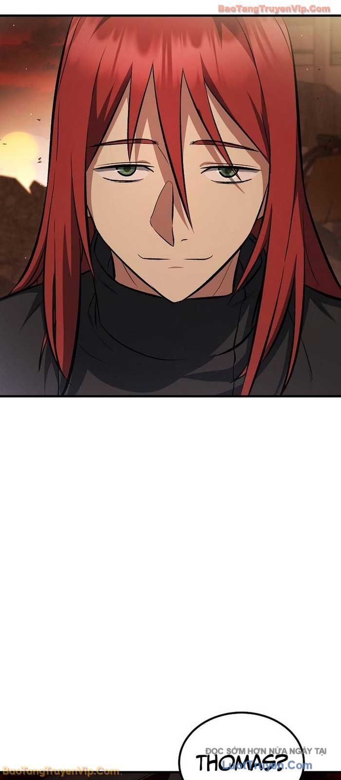 Anh Hùng Trở Về Chapter 134 - Next Chapter 135