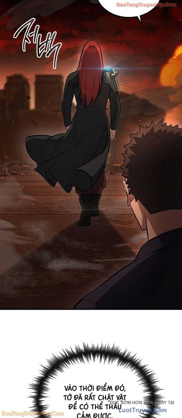 Anh Hùng Trở Về Chapter 134 - Next Chapter 135