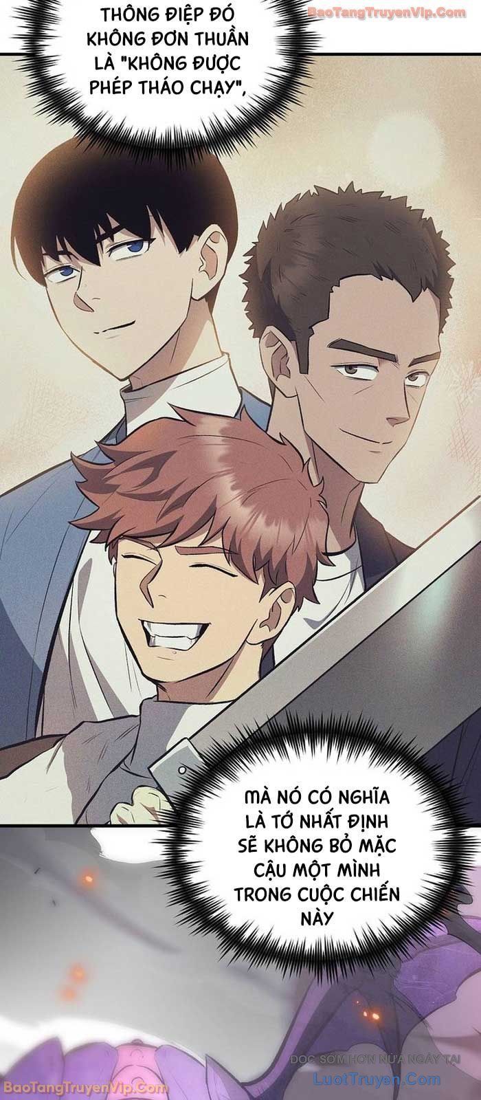 Anh Hùng Trở Về Chapter 134 - Next Chapter 135