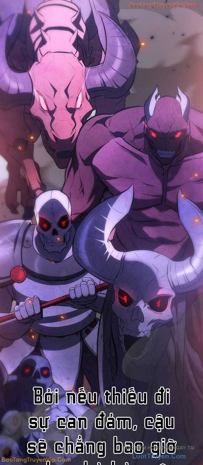 Anh Hùng Trở Về Chapter 134 - Next Chapter 135