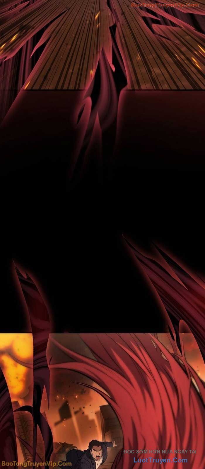 Anh Hùng Trở Về Chapter 134 - Next Chapter 135