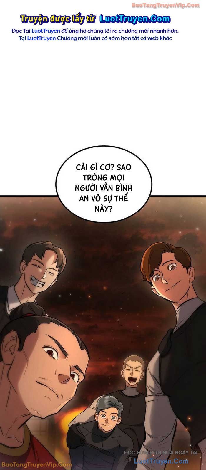 Anh Hùng Trở Về Chapter 134 - Next Chapter 135