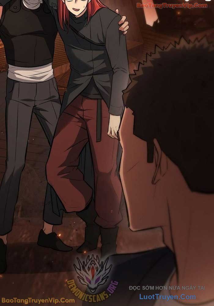 Anh Hùng Trở Về Chapter 134 - Next Chapter 135