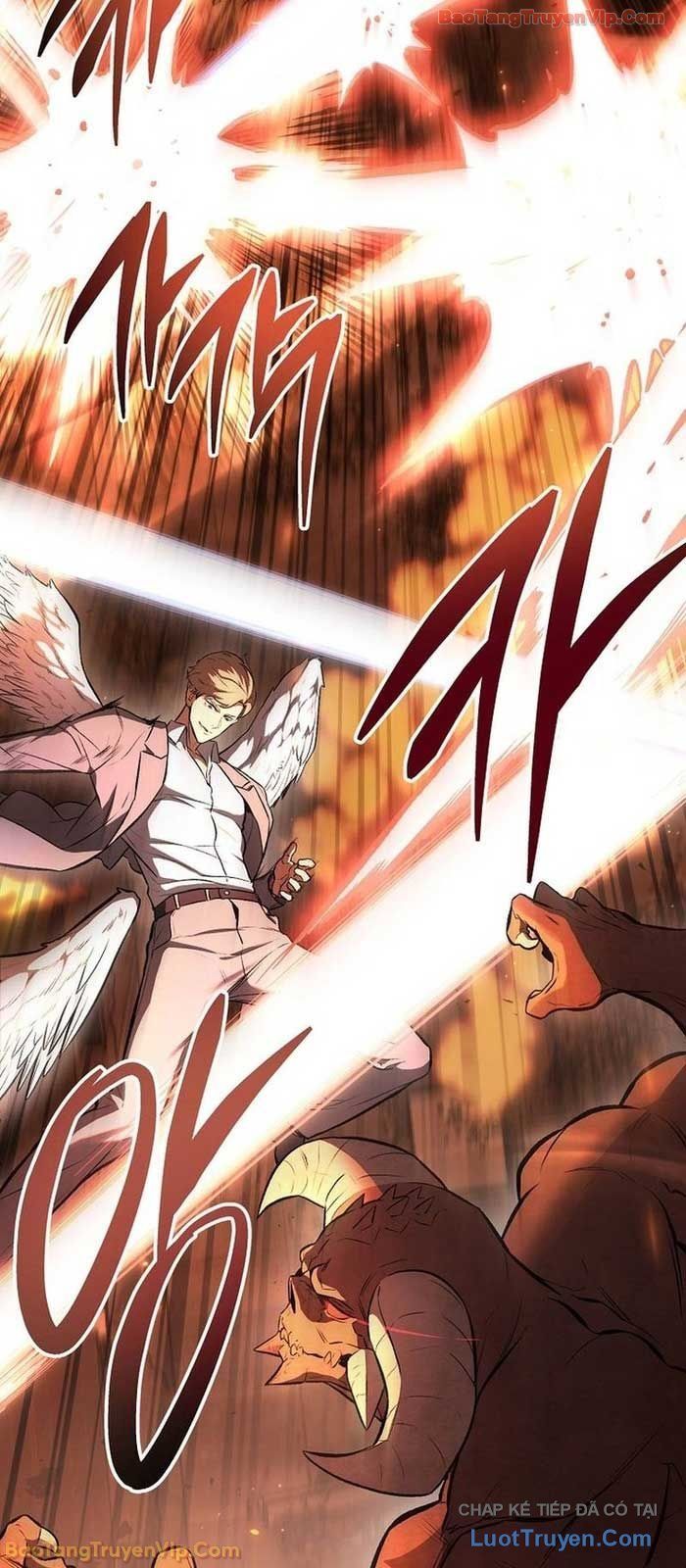 Anh Hùng Trở Về Chapter 135 - Next Chapter 136