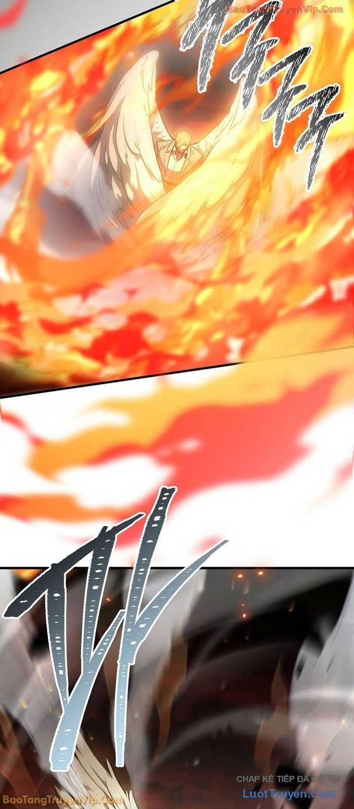 Anh Hùng Trở Về Chapter 135 - Next Chapter 136