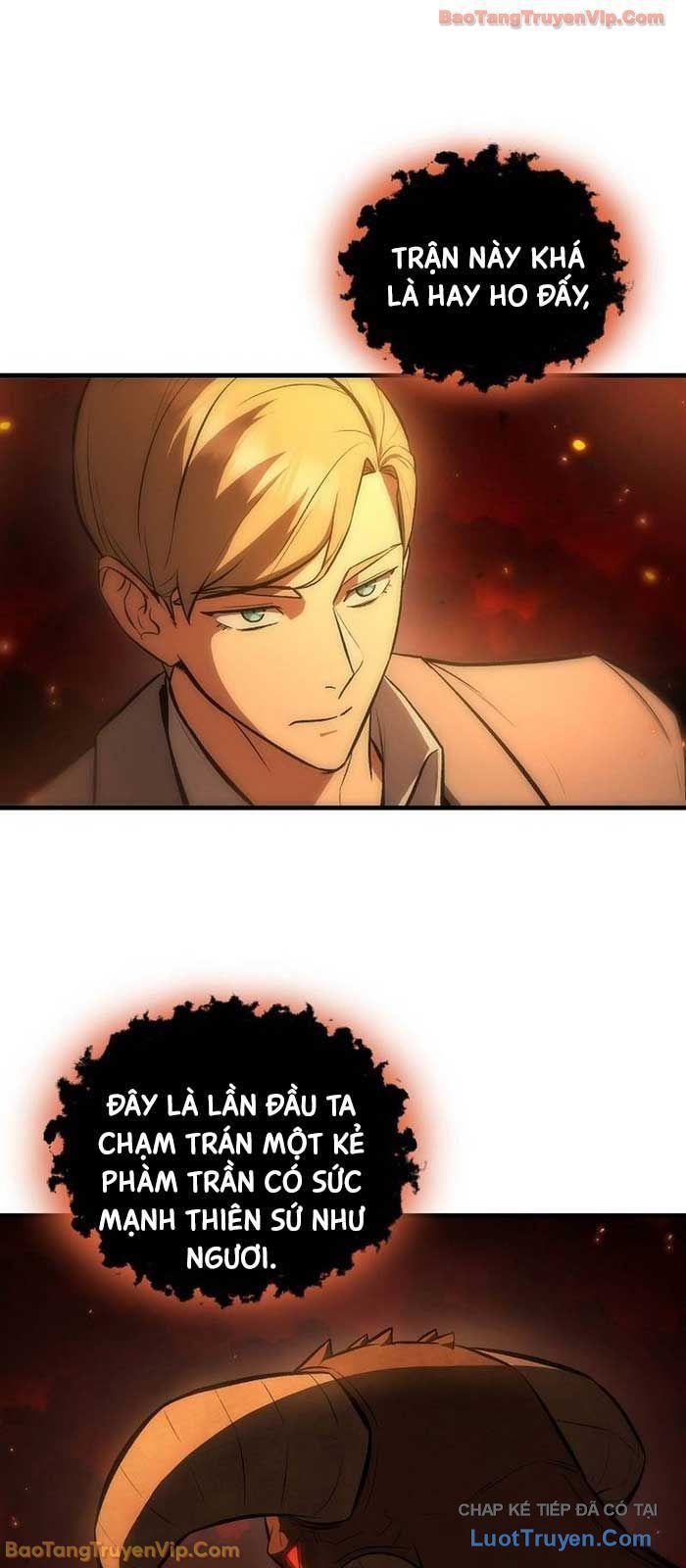 Anh Hùng Trở Về Chapter 135 - Next Chapter 136