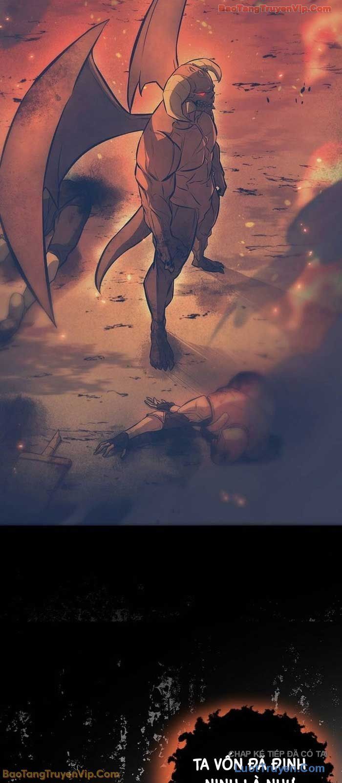 Anh Hùng Trở Về Chapter 135 - Next Chapter 136