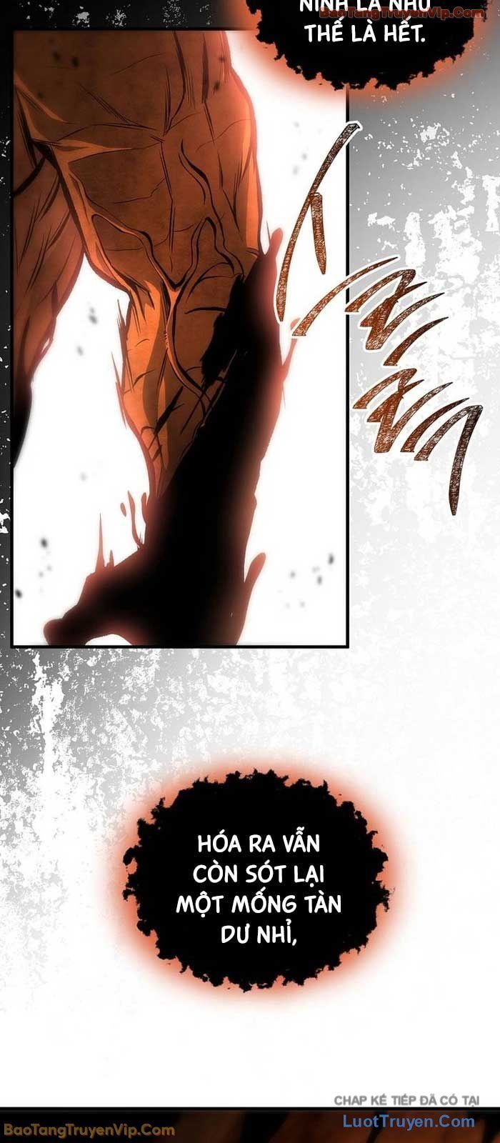 Anh Hùng Trở Về Chapter 135 - Next Chapter 136