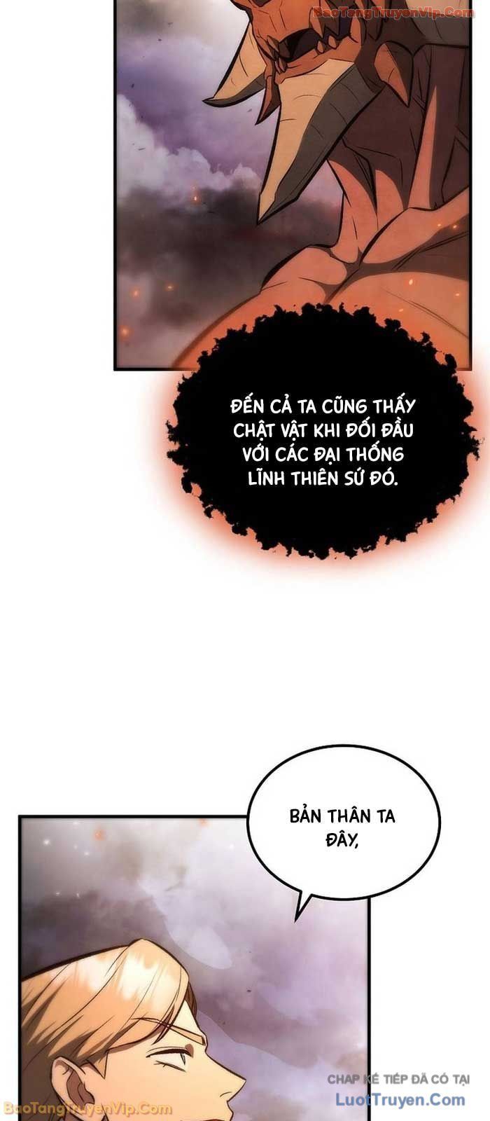 Anh Hùng Trở Về Chapter 135 - Next Chapter 136