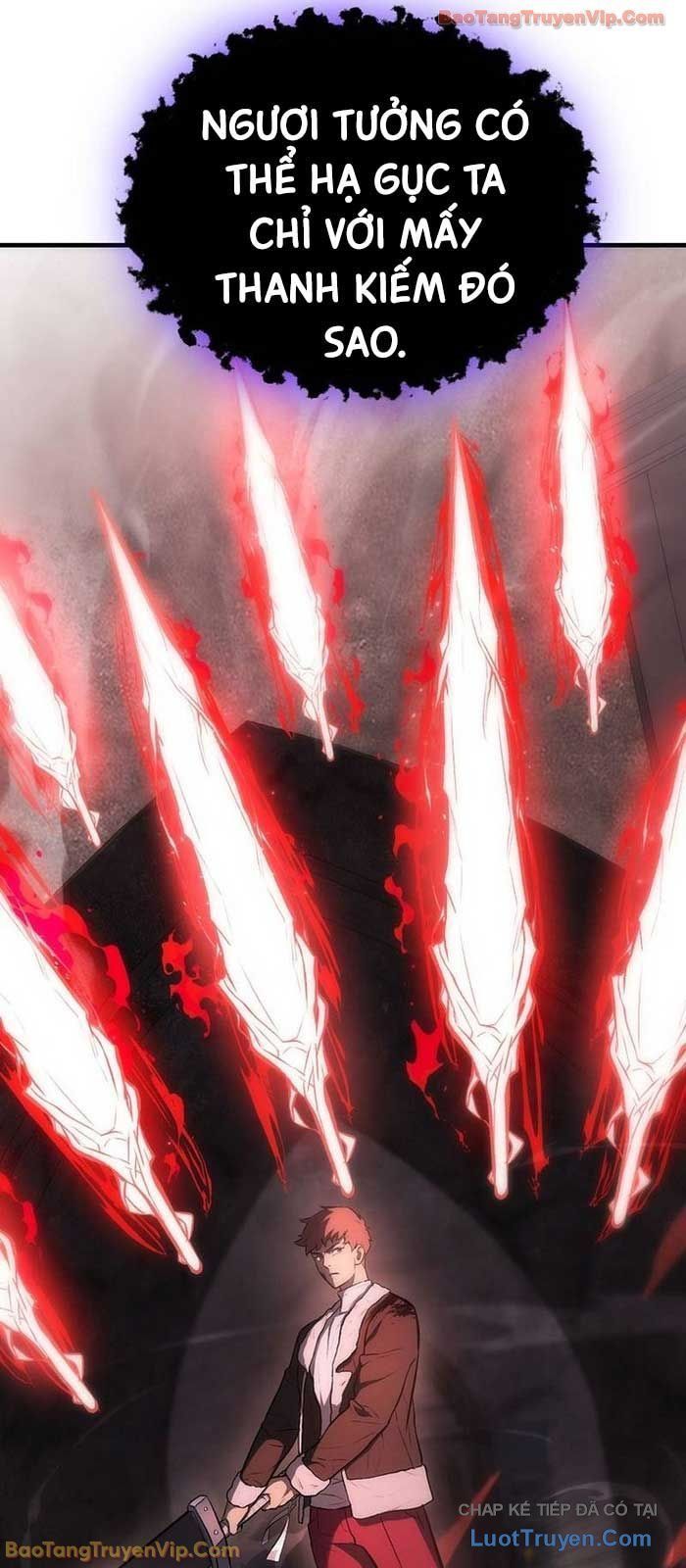 Anh Hùng Trở Về Chapter 135 - Next Chapter 136