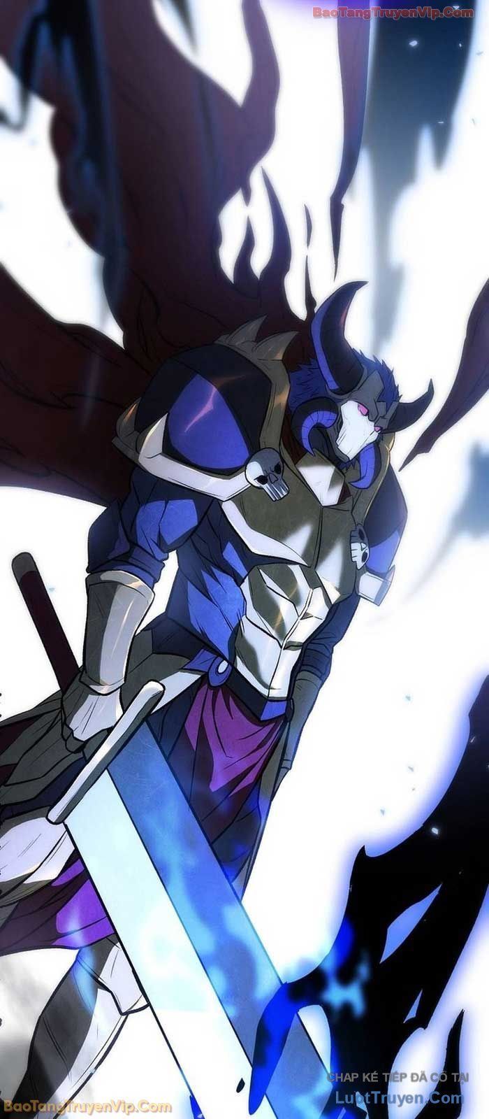 Anh Hùng Trở Về Chapter 135 - Next Chapter 136