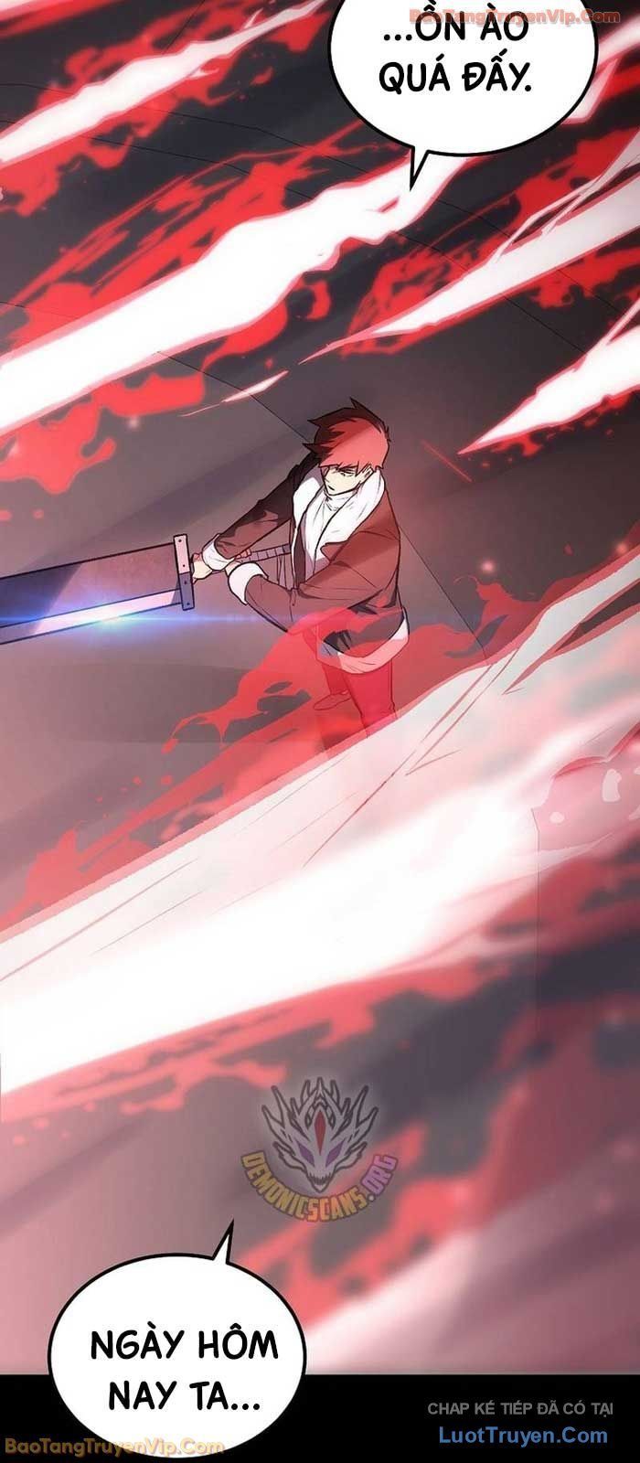 Anh Hùng Trở Về Chapter 135 - Next Chapter 136