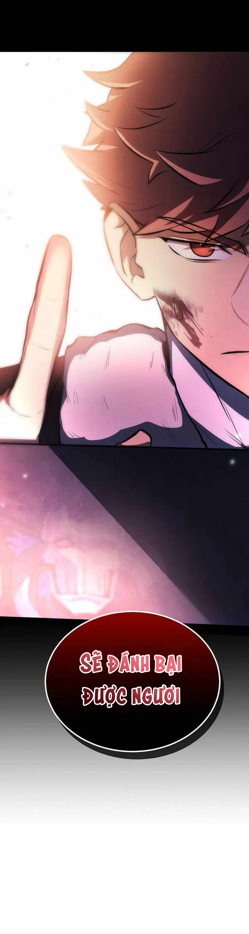 Anh Hùng Trở Về Chapter 136 - Next Chapter 137