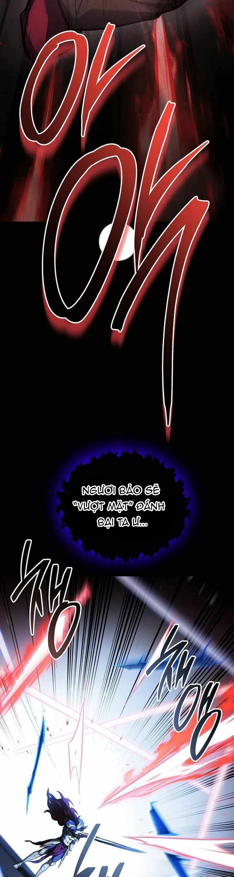 Anh Hùng Trở Về Chapter 136 - Next Chapter 137