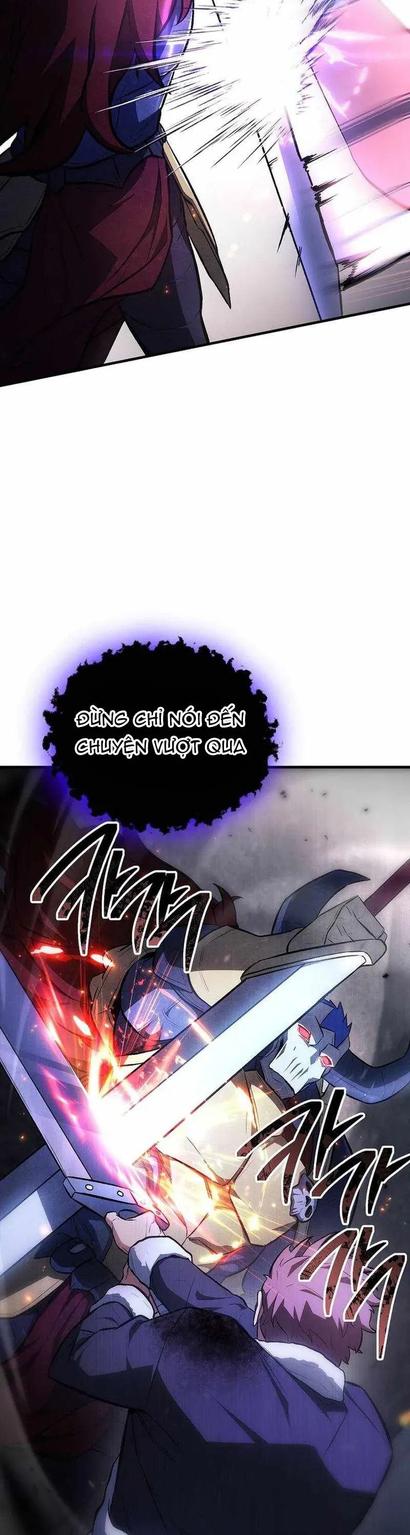 Anh Hùng Trở Về Chapter 136 - Next Chapter 137