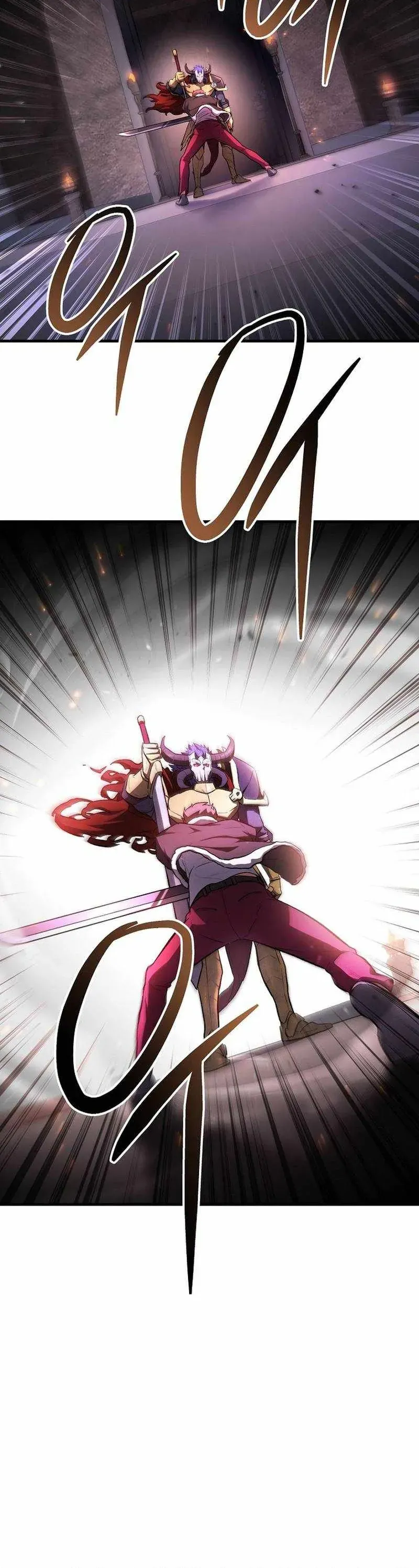 Anh Hùng Trở Về Chapter 136 - Next Chapter 137