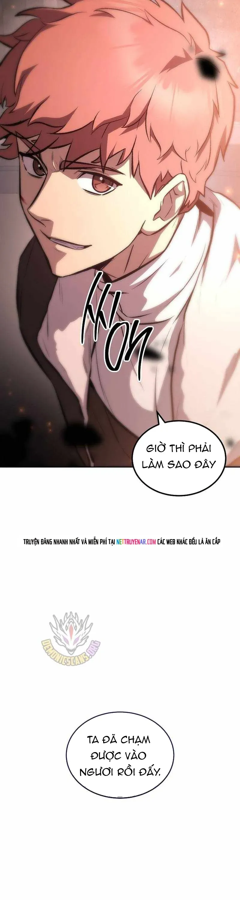 Anh Hùng Trở Về Chapter 136 - Next Chapter 137