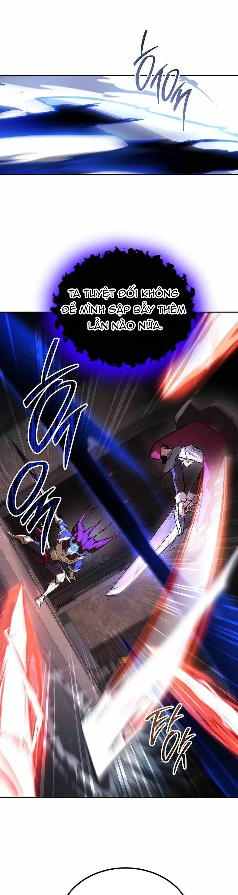 Anh Hùng Trở Về Chapter 136 - Next Chapter 137