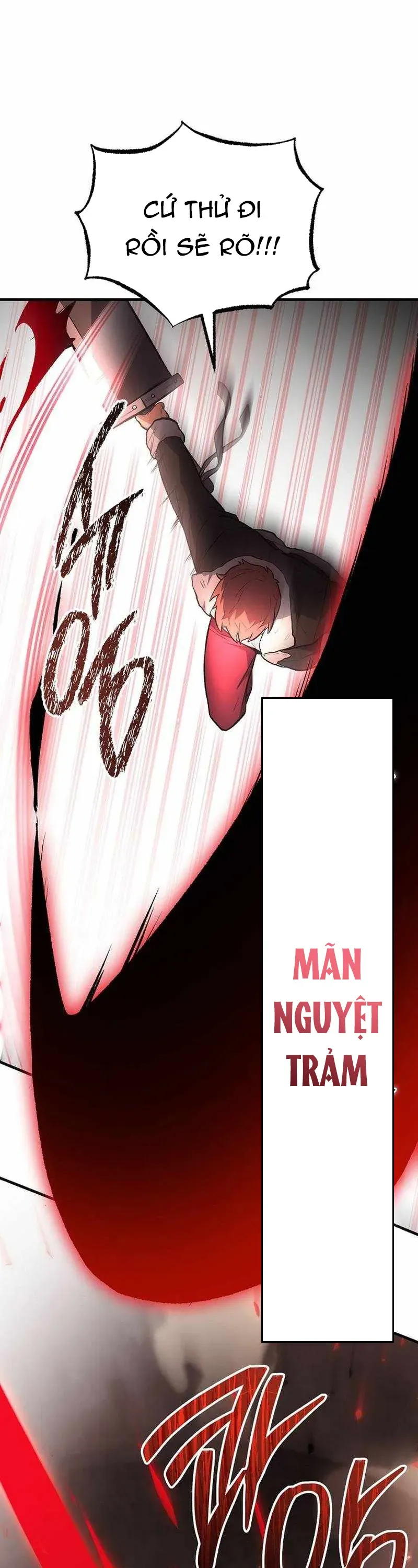 Anh Hùng Trở Về Chapter 136 - Next Chapter 137