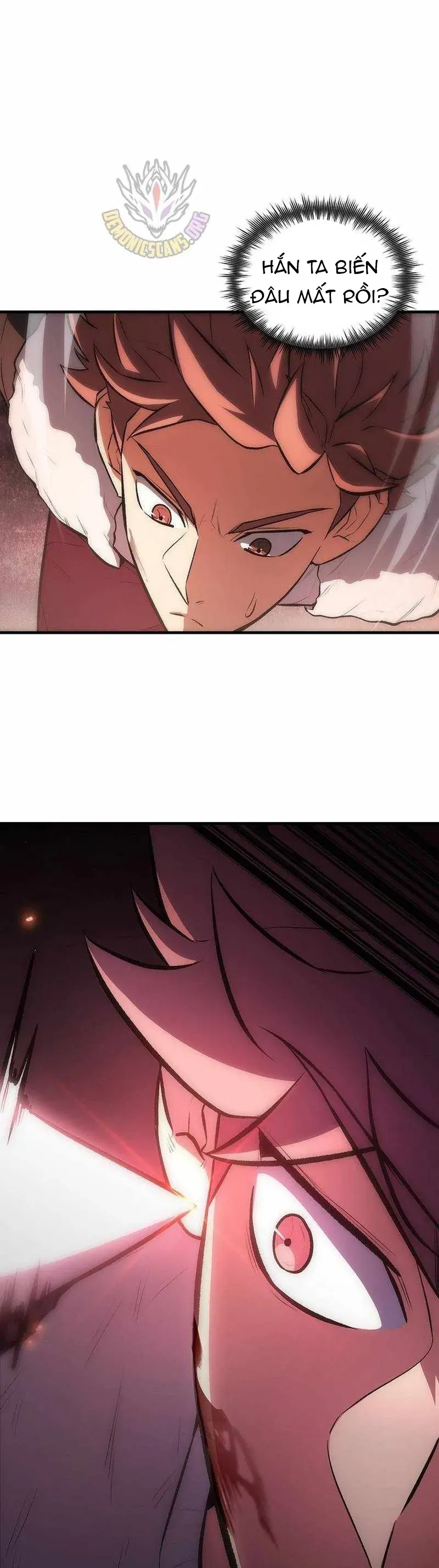 Anh Hùng Trở Về Chapter 136 - Next Chapter 137