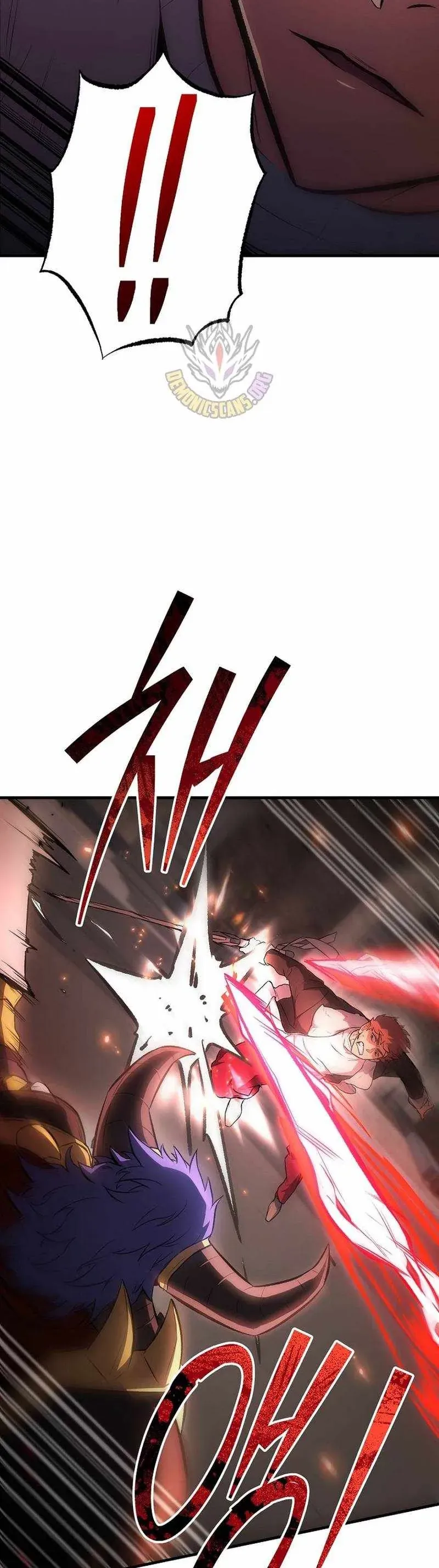 Anh Hùng Trở Về Chapter 136 - Next Chapter 137