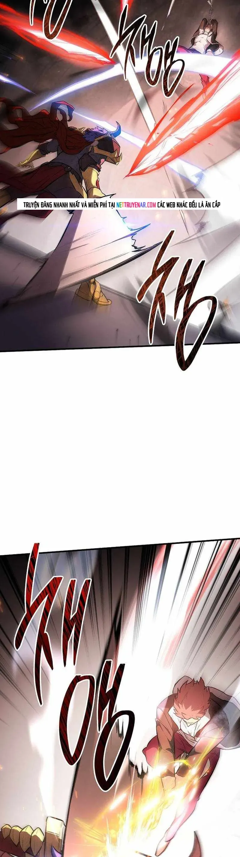 Anh Hùng Trở Về Chapter 136 - Next Chapter 137