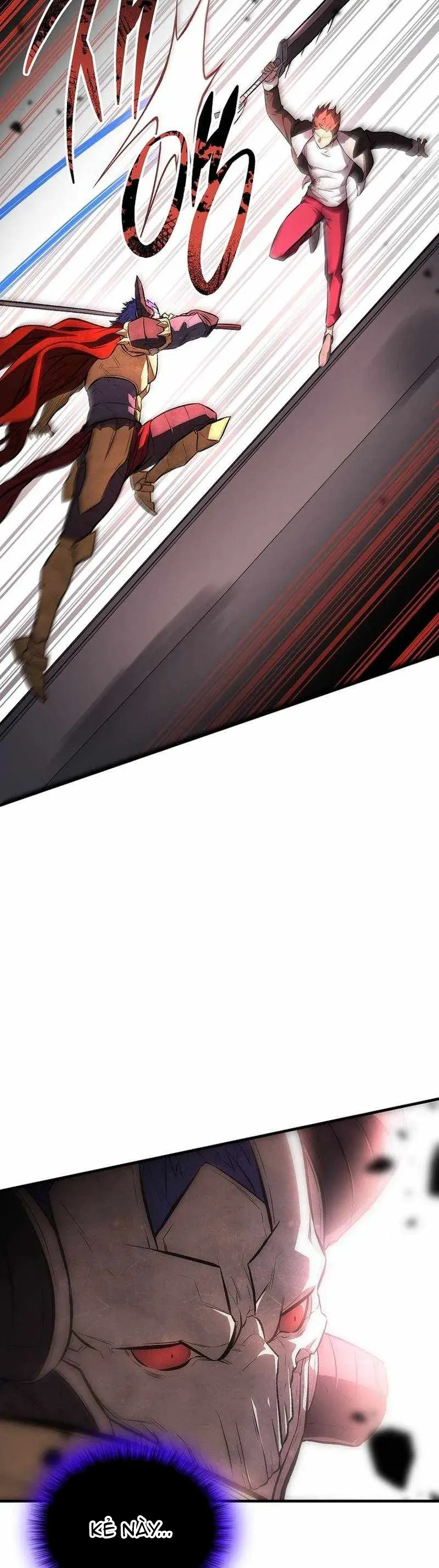 Anh Hùng Trở Về Chapter 136 - Next Chapter 137