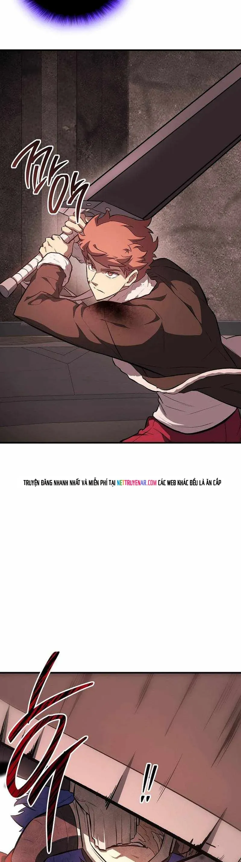 Anh Hùng Trở Về Chapter 136 - Next Chapter 137