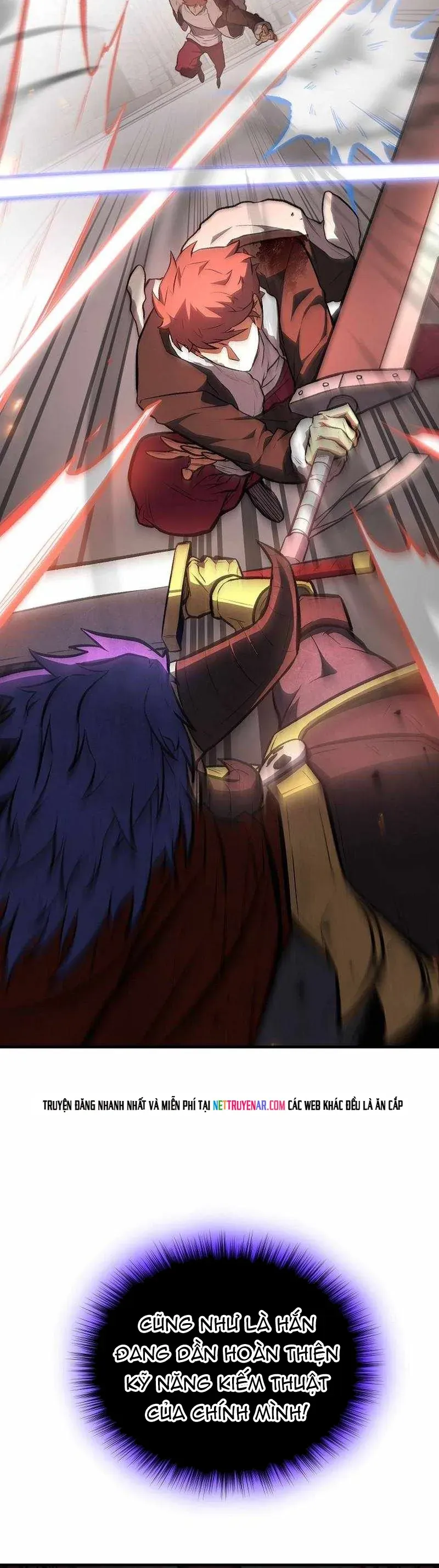 Anh Hùng Trở Về Chapter 136 - Next Chapter 137