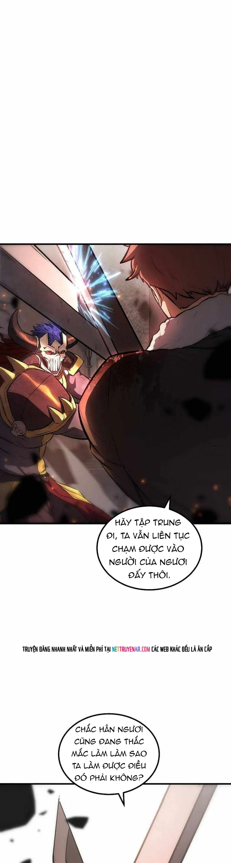 Anh Hùng Trở Về Chapter 136 - Next Chapter 137