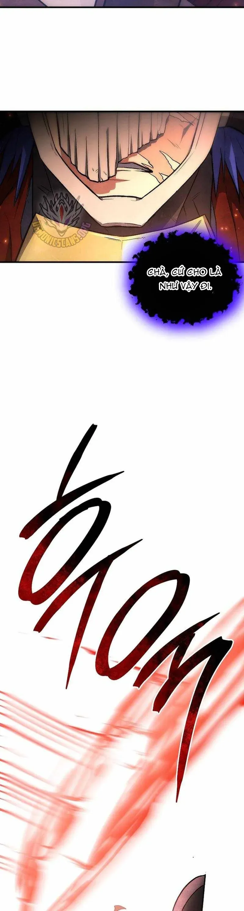 Anh Hùng Trở Về Chapter 136 - Next Chapter 137