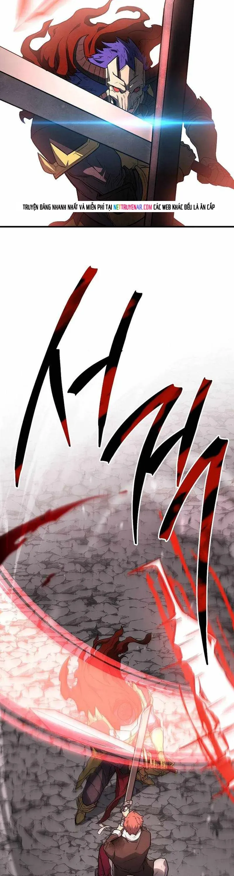 Anh Hùng Trở Về Chapter 136 - Next Chapter 137