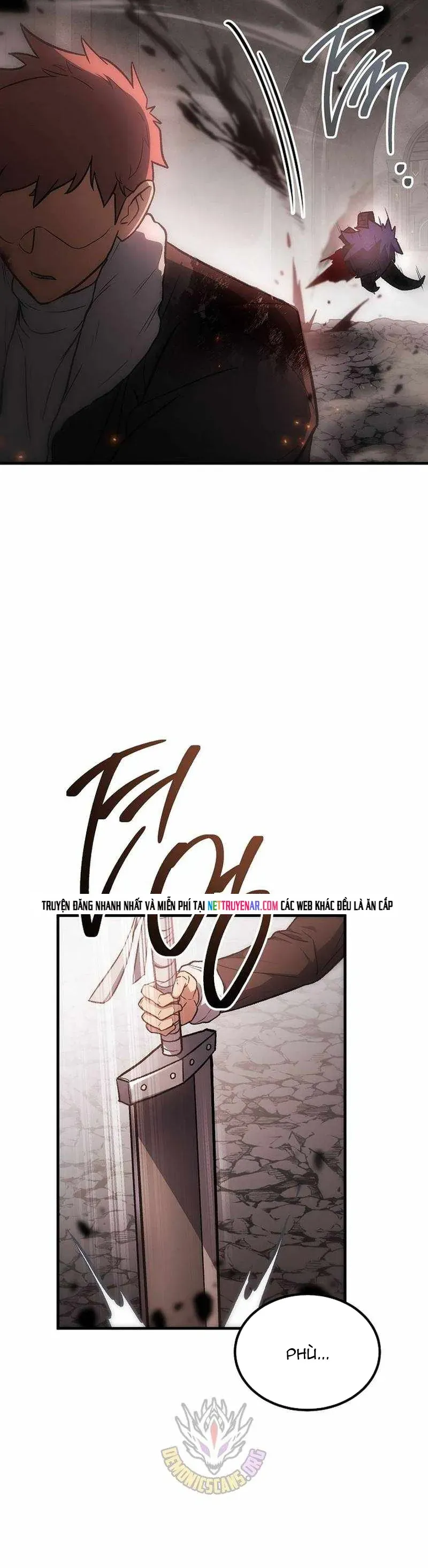 Anh Hùng Trở Về Chapter 136 - Next Chapter 137