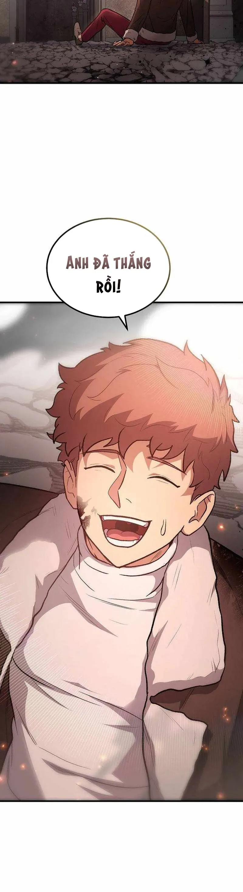 Anh Hùng Trở Về Chapter 136 - Next Chapter 137