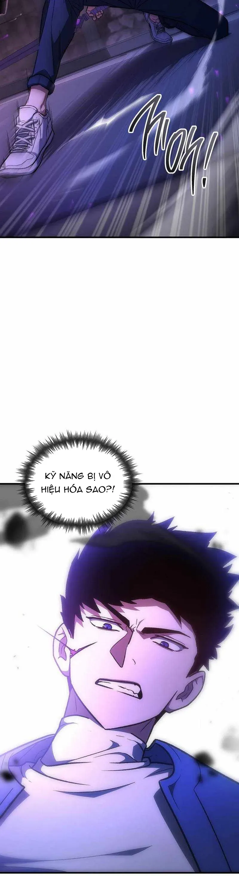 Anh Hùng Trở Về Chapter 136 - Next Chapter 137