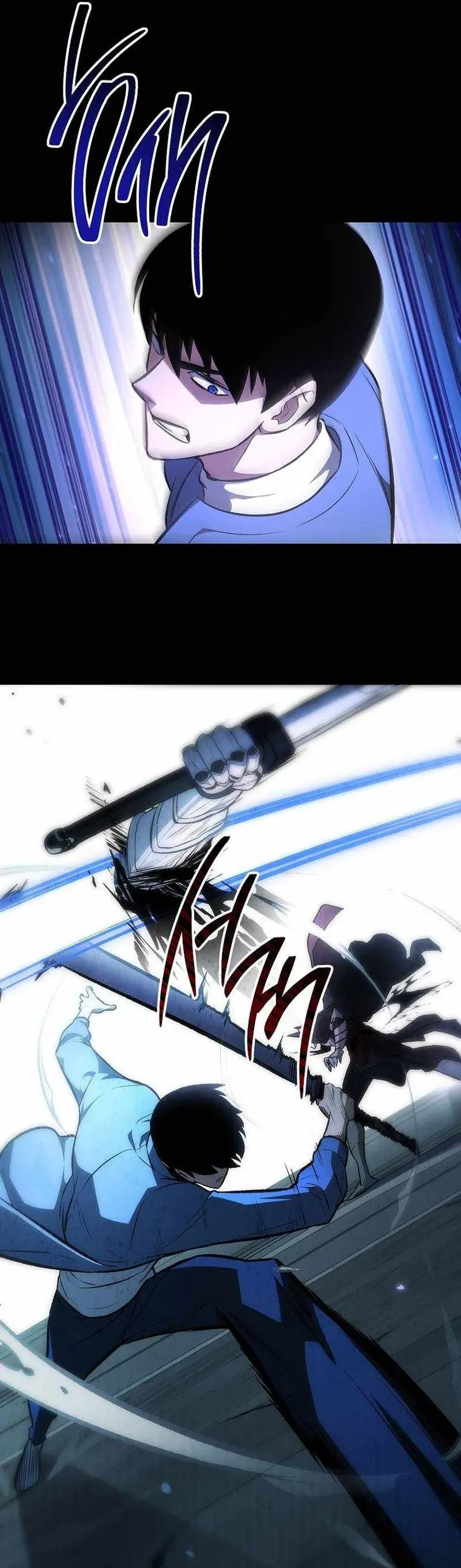 Anh Hùng Trở Về Chapter 136 - Next Chapter 137