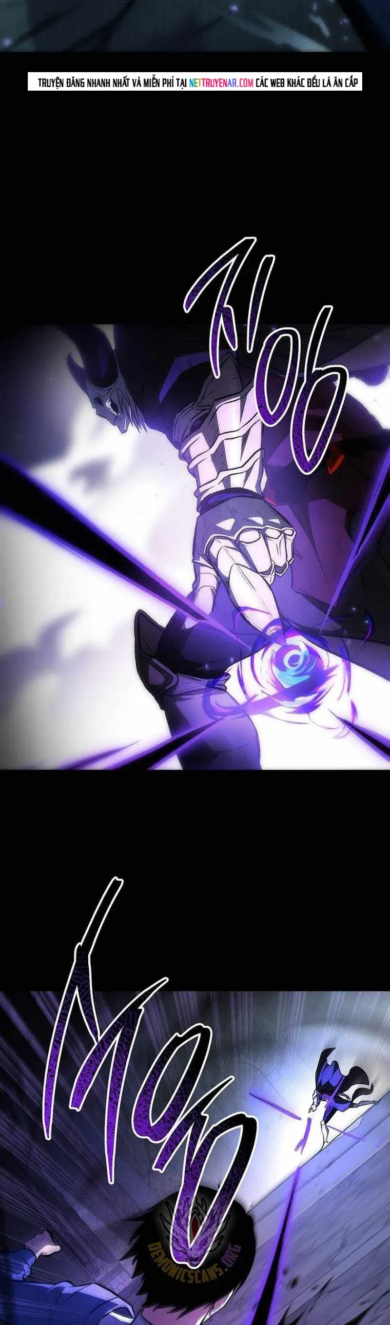 Anh Hùng Trở Về Chapter 136 - Next Chapter 137