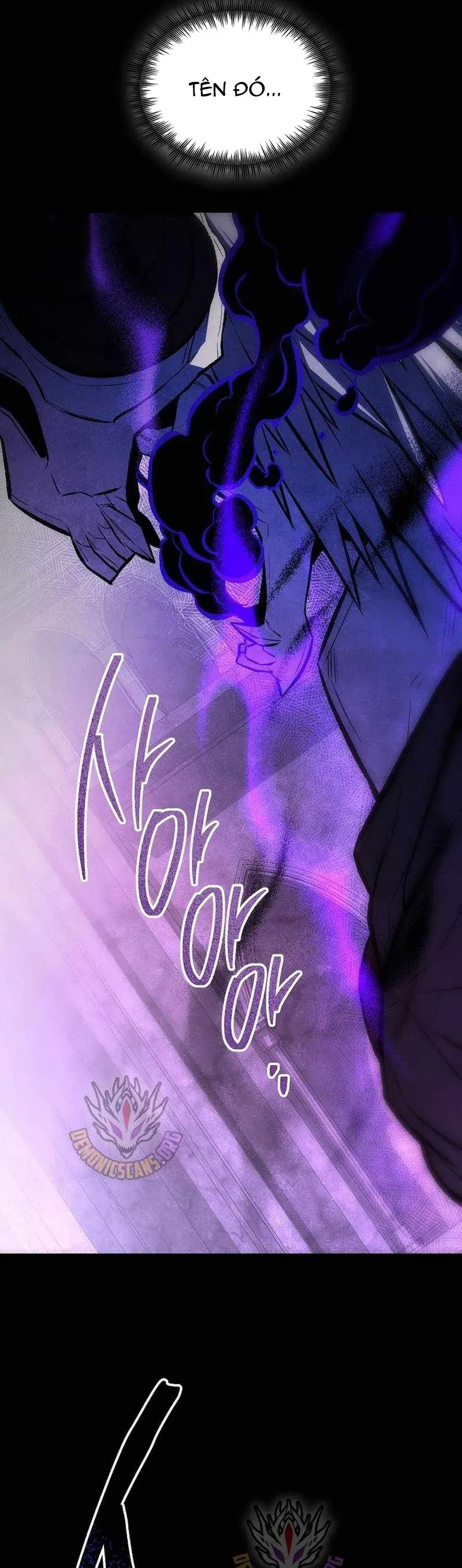 Anh Hùng Trở Về Chapter 136 - Next Chapter 137