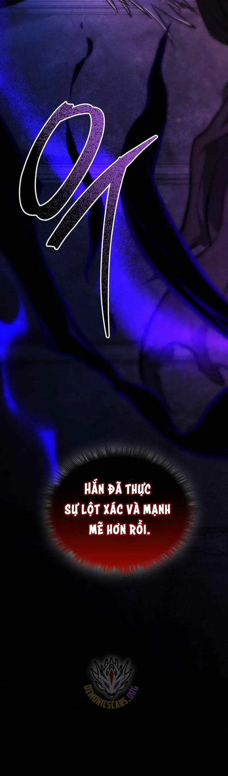 Anh Hùng Trở Về Chapter 136 - Next Chapter 137