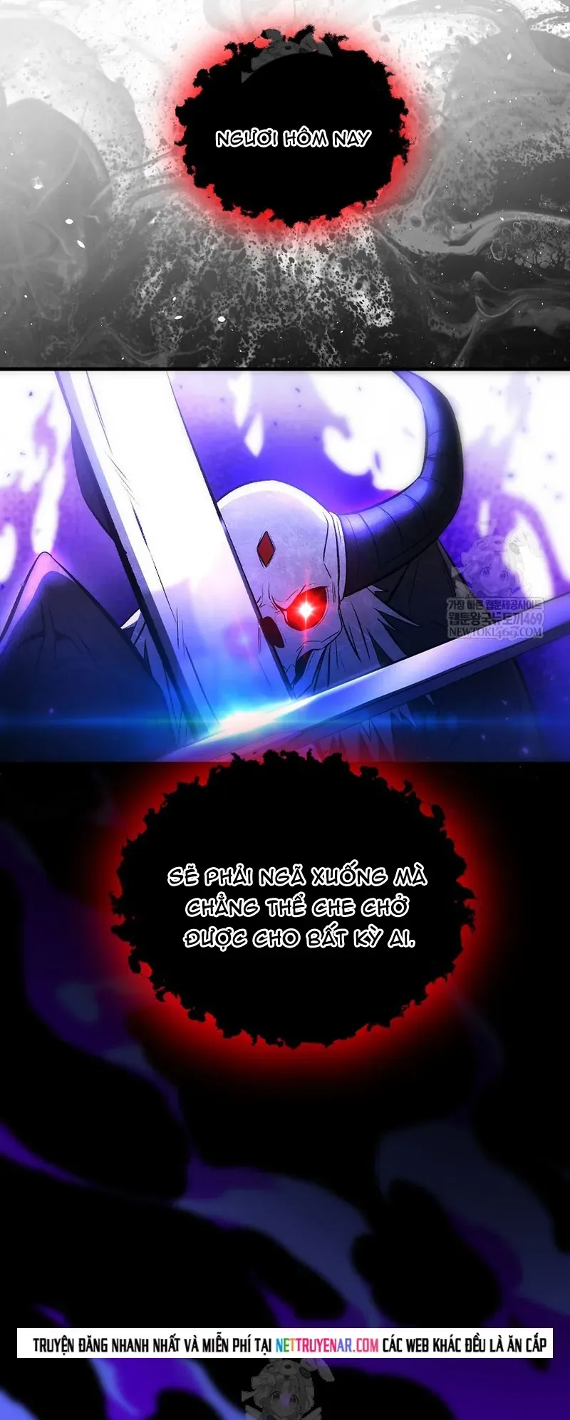 Anh Hùng Trở Về Chapter 137 - Next Chapter 138