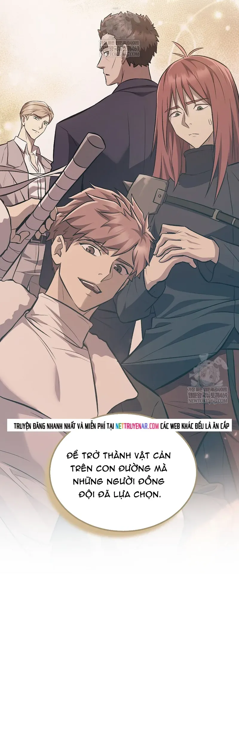 Anh Hùng Trở Về Chapter 137 - Next Chapter 138