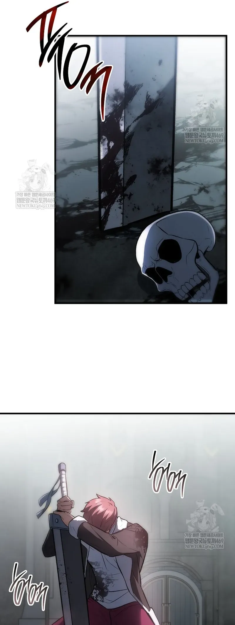 Anh Hùng Trở Về Chapter 137 - Next Chapter 138