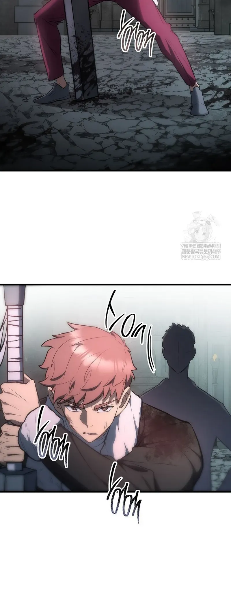 Anh Hùng Trở Về Chapter 137 - Next Chapter 138