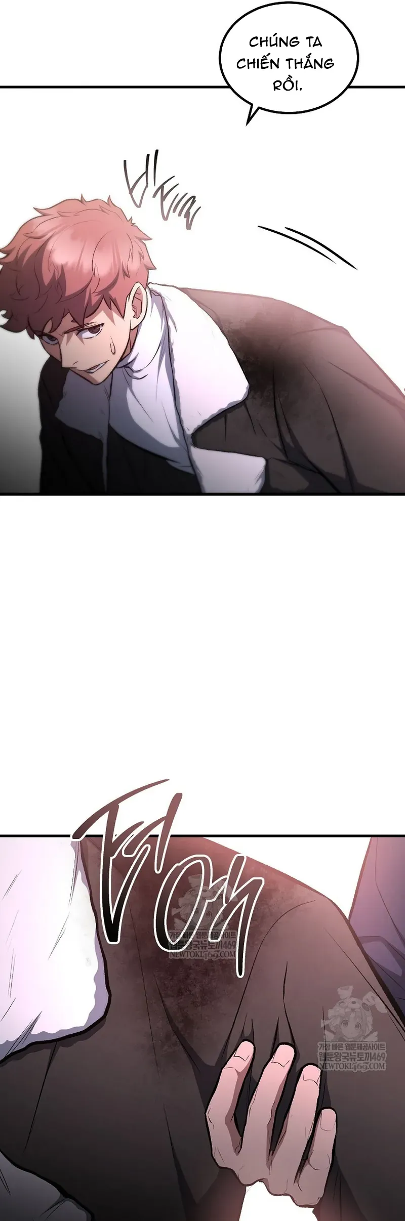 Anh Hùng Trở Về Chapter 137 - Next Chapter 138