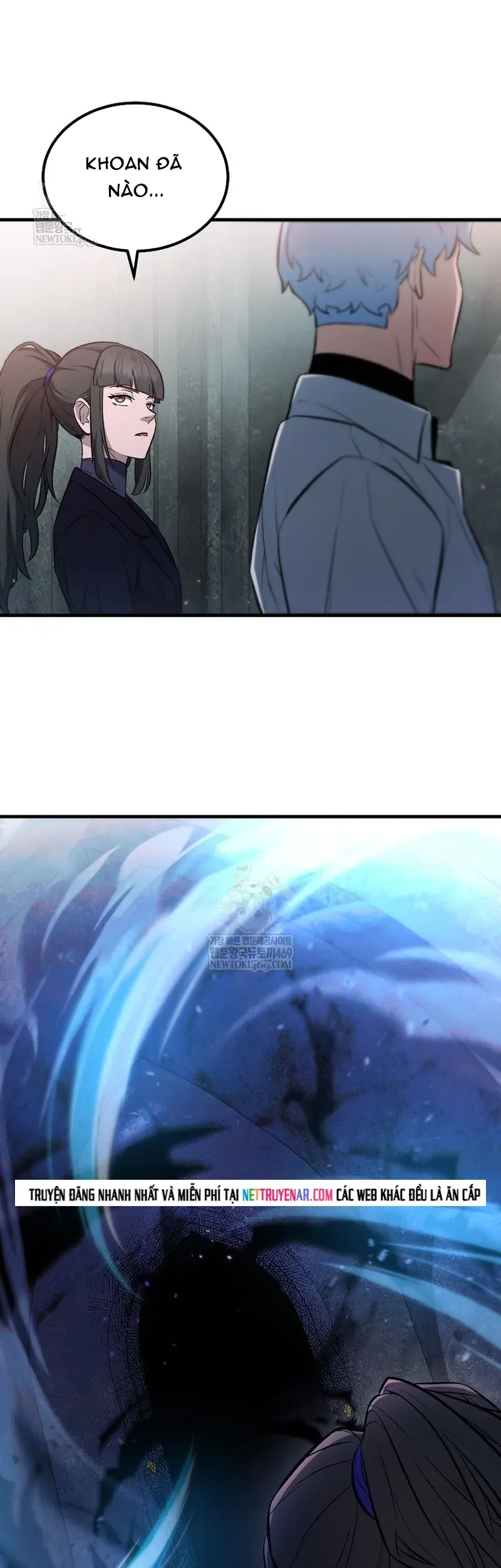 Anh Hùng Trở Về Chapter 137 - Next Chapter 138