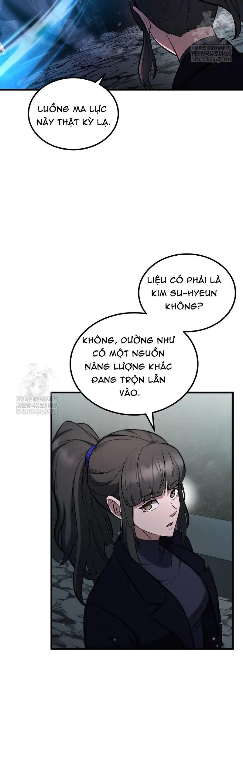 Anh Hùng Trở Về Chapter 137 - Next Chapter 138